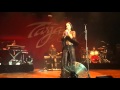 Tarja - Teatro do Bourbon Country (Porto Alegre, Brazil) 28.10.2015 [Full concert]