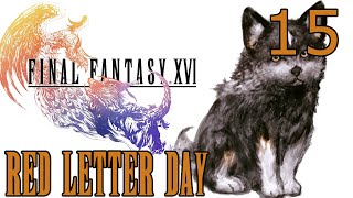 Red Letter Day - Final Fantasy XVI