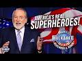 MEMORIAL DAY TRIBUTE: Honoring Those Who Sacrificed For America's Freedoms | Huckabee's Jukebox