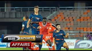 Highlights | Montpellier 0-0 Simba SC | Cambiasso U20 Tournament 24/07/2022