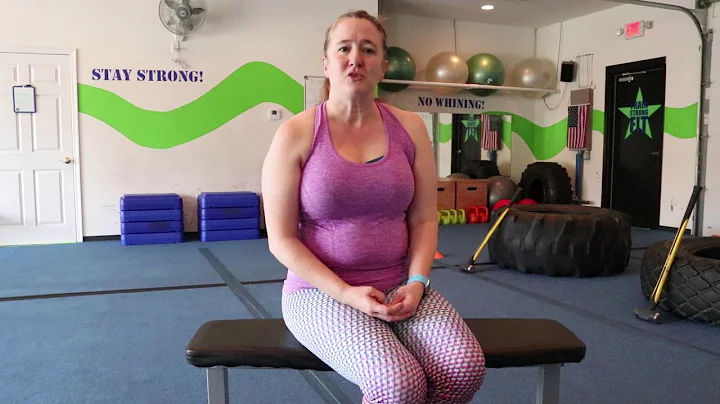 Jennifer Byrnes' Testimonial