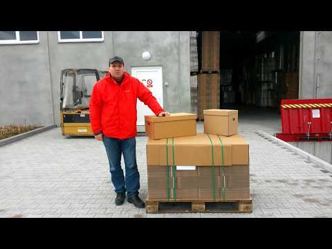 Video: Jak Zařídit úložné Boxy