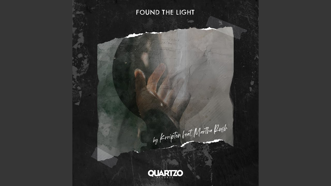 Found The Light (feat. Martha Rush) - YouTube