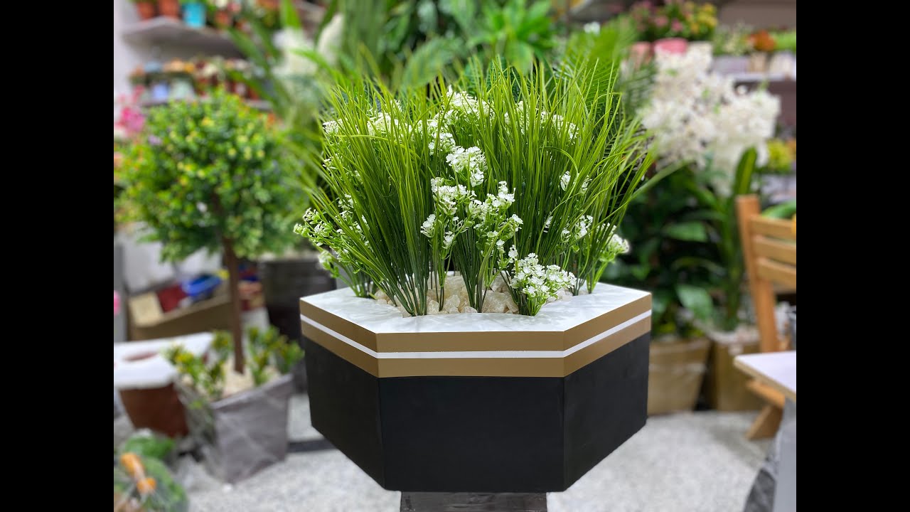 Как украсить деревянный сапог в зеленый цвет, с подробным описанием процесса набивки пробкой. #Вы...