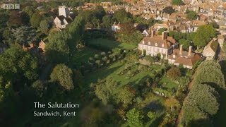 We were very excited to be asked film the aerials for first gardeners
world episode in 2016! shown on bbc2 at 8:30pm friday 4th march. back
sept...