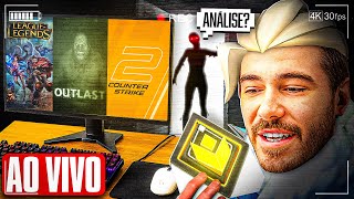 EG 0x0 MIBR | Game Changers Brazil 2026   --  !anime !pix !bonoxs