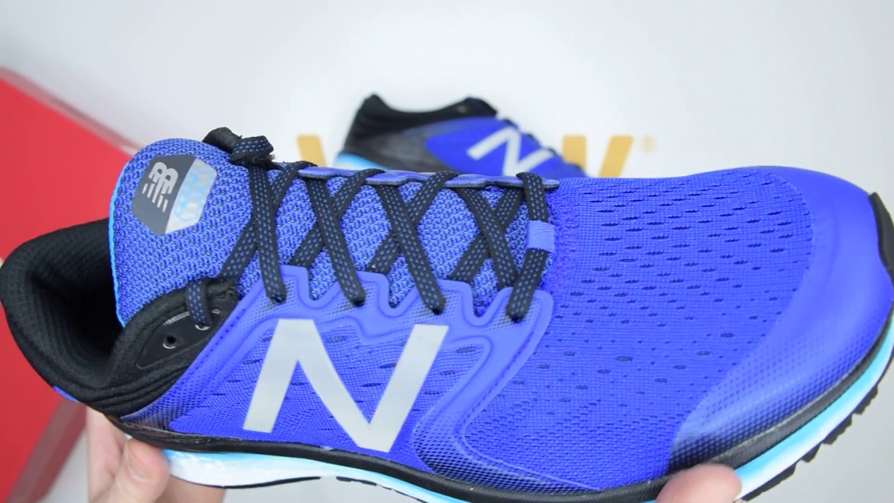 new balance 1080 v8 recensione