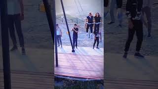 Qashqadaryo Shahrisabz