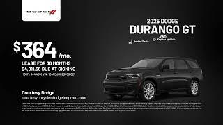 Dodge 10\/15\/2025 6294624