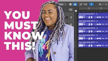 50 Essential Music Production Terms In 15 Minutes | The Audio 006