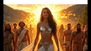 Athena's Jealousy | The Story of Arachne | Greek Mythology | Greek Mythological Stories