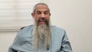 מבט לפרשה ה'תשפ