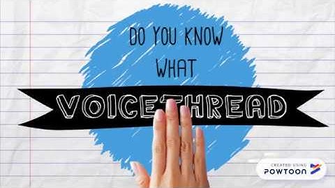 VOICETHREAD