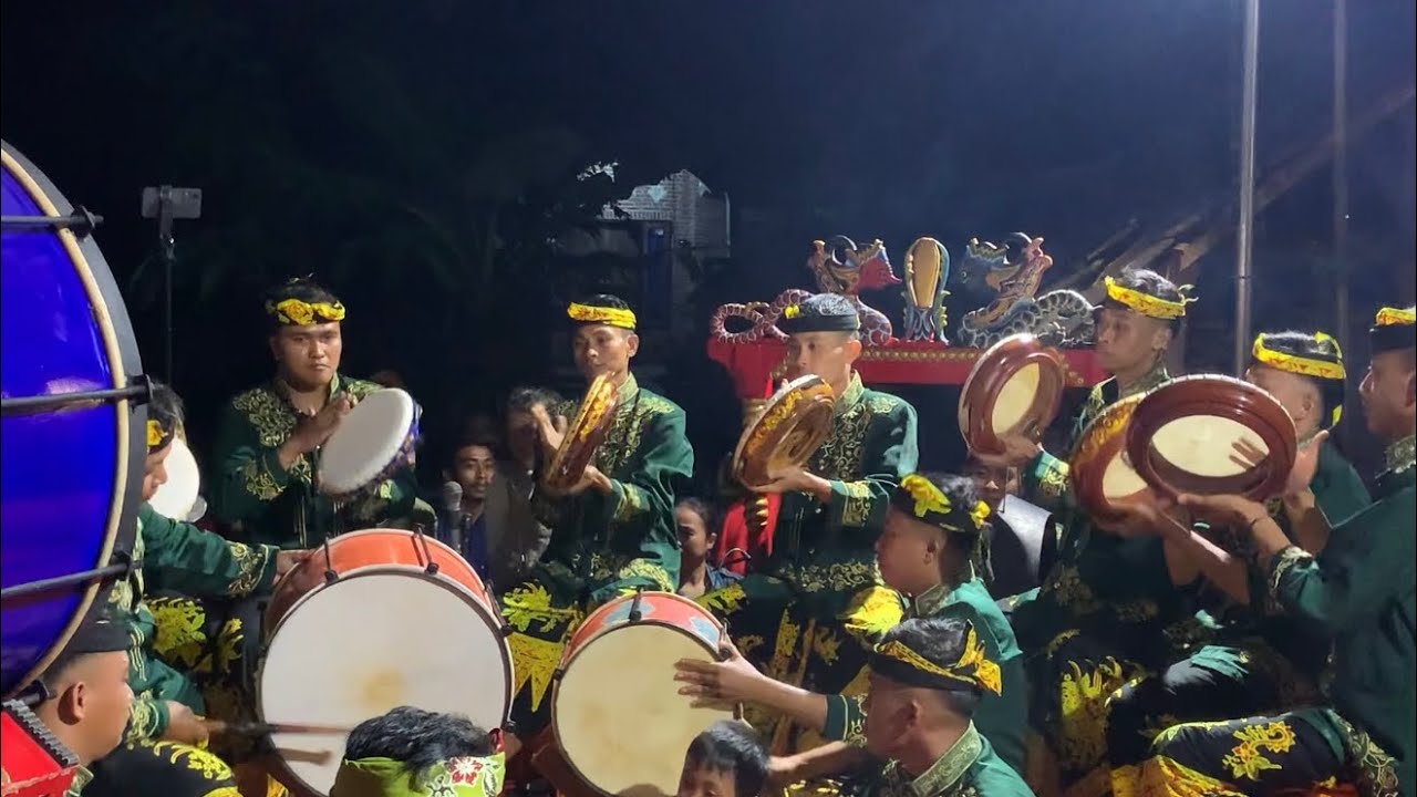 MELATI BLAMBANGAN || GENDINGE JUERU KOYO SUMUR COLL