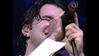 Creed - My Own Prison Live In Philadelphia 12/31/02