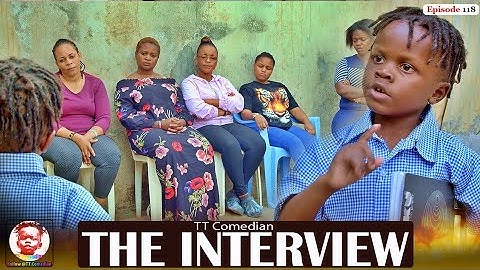 TT COMEDIAN/SHAMBA BOY EPISODE 1 #ttcomedian #ttcomedian 2024 #ttcomedian #ttcomediantv #mauricesam
