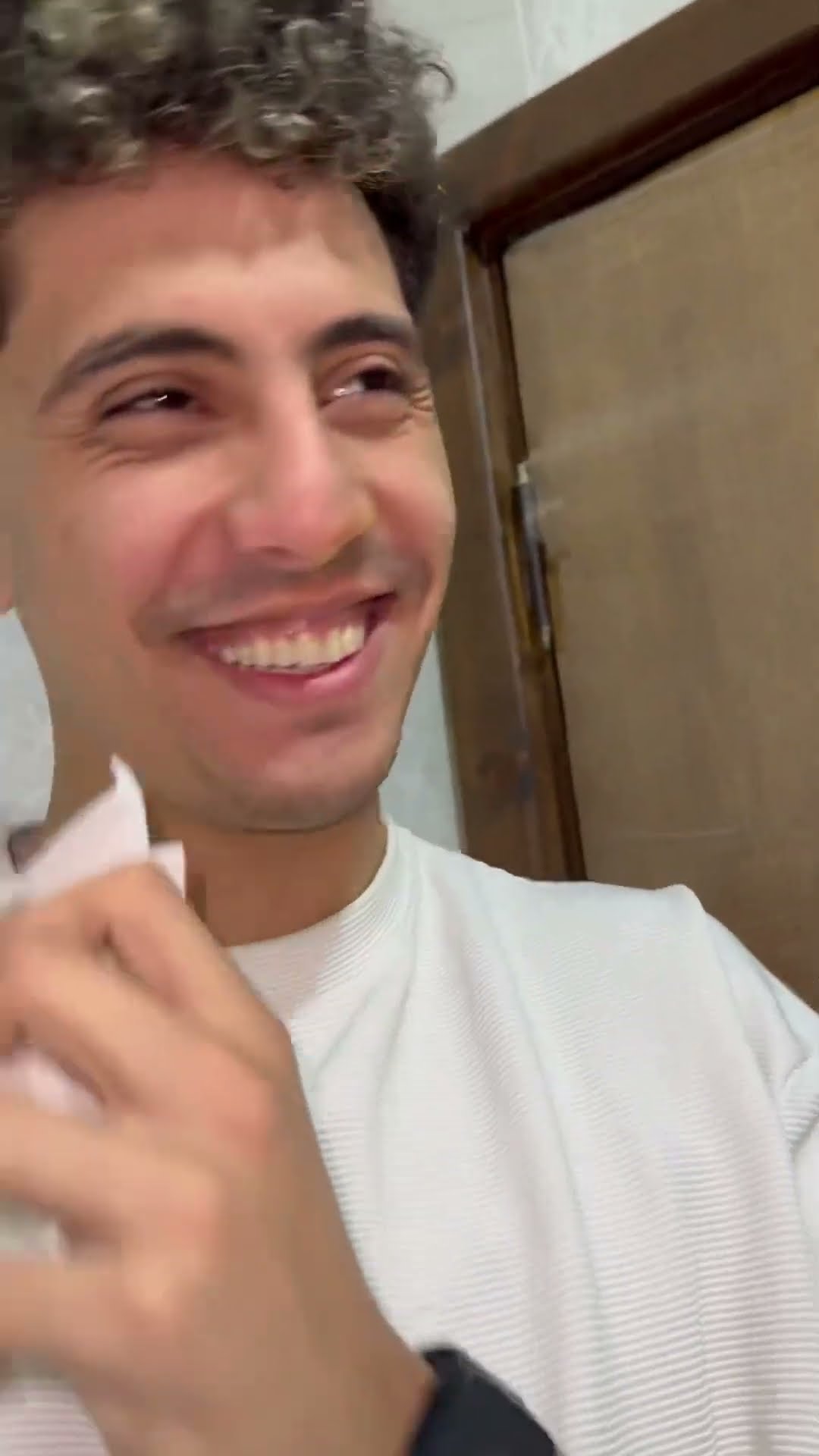 مفيش احن ولا اجمل من كدا ♥️♥️♥️