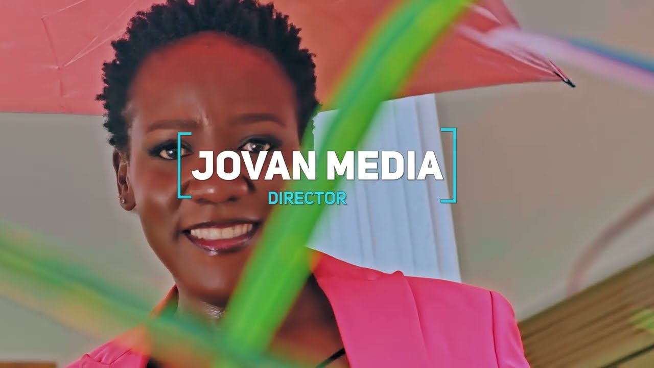 Guarda Irene Kayemba – Nsiima (Official Visualizer) su YouTube Guarda Irene Kayemba – Nsiima (Official Visualizer) su YouTube