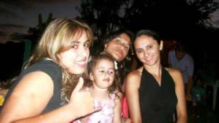 a amizade é tudo.. Patty, Aline e Raffa