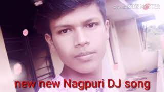 Naina Mor Tarse Re Guiya Toke Dekhi le new Nagpuri DJ video song video