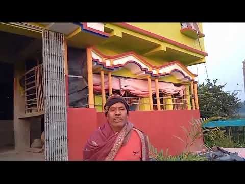 Mukti| Beneficiary of Housing Project Expressing Gratitude | Cyclone Tolerant Houses