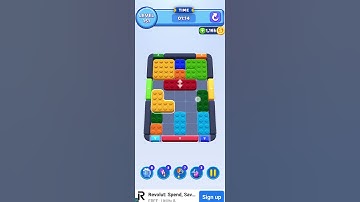 Color Block Jam Level 151 #games #gaming #gameplay #puzzlegame #androidgames