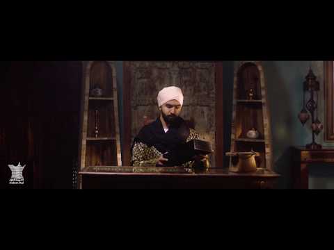 أندلسي من العربية للعود