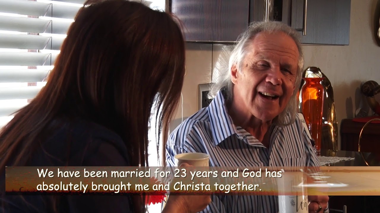 The Light - Part 2 Eps 7: Willie Botha