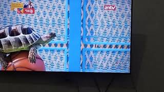 Program Animasi Athleticus Terbaru Antv 2022