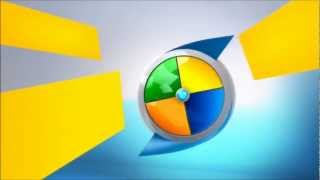 Ytv Station Id - Spin 2010