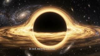 The Point of No Return: What Truly Happens Inside a Black Hole?