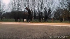 Football freestyle 2015-2016 (Jessy Laboissiere )