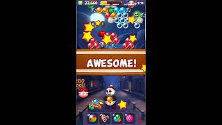Panda Pop Level 1278