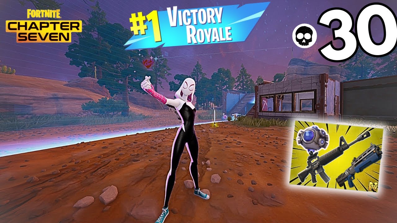 30 BOMB!! Solo 