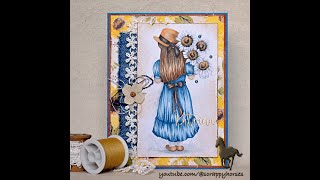 Easy Country Fabric Accents