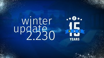 Structure Studios Update 2.23 Video