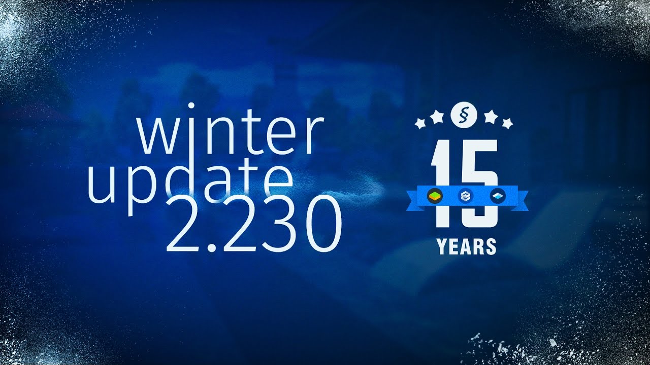 Structure Studios Update 2.23 Video - YouTube