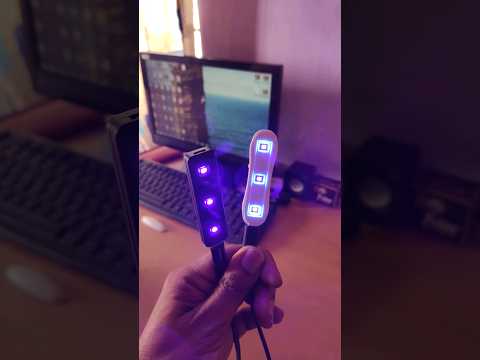 UV Lamp For