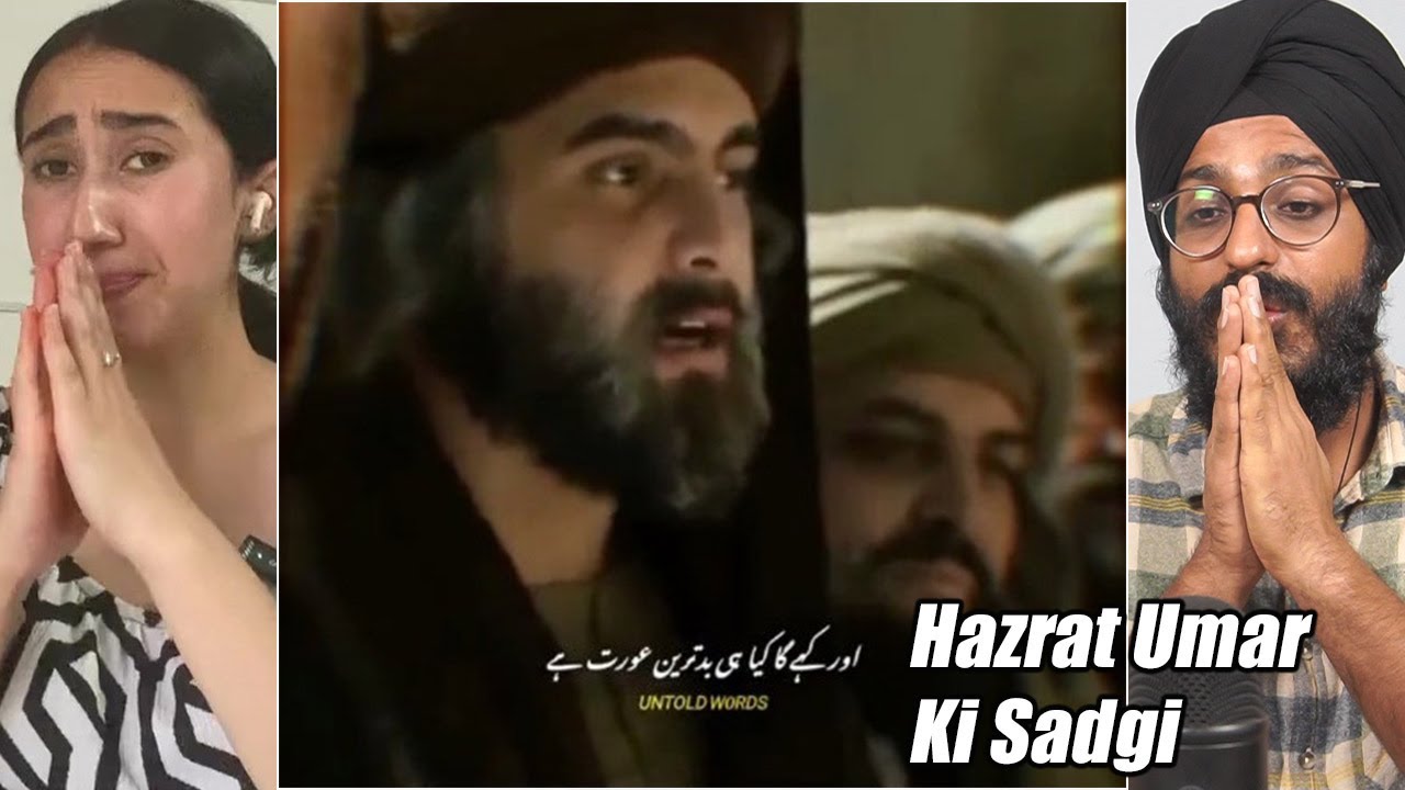 Indian Reaction to Omar Series Best Scenes | Raula Pao