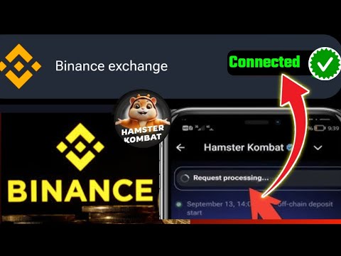 Binance Exchange Request