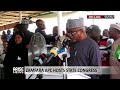 ZAMFARA APC HOSTS STATE CONGRESS