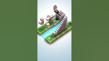 Mekorama Walkthrough | Master Makers Level 9 [Odd bot fly]