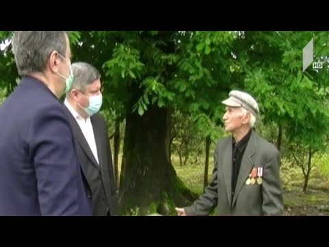 75 წელი მეორე მსოფლიო ომის დასრულებიდან