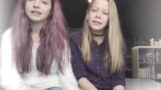 Avec Madi Et Sara