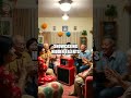 The Unexpected Karaoke Showdown