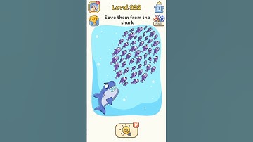 Dop5 (Delete One Part) Level 222 Walkthrough solutions_ All level‎@Slowgamer925  #dop5