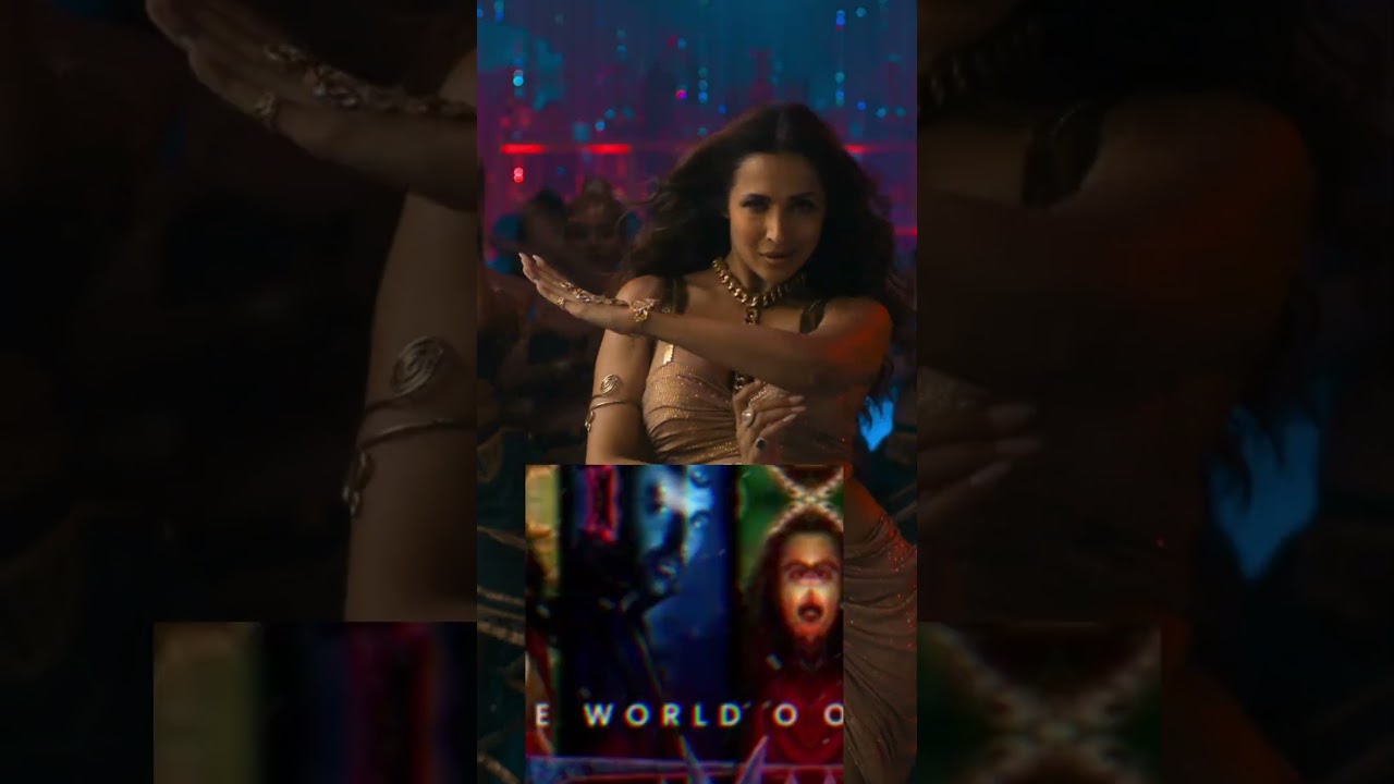 1. World of Thana Movie Review | Blockbuster 