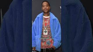 Kid Cudi’s Unexpected Diddy Drama 🤯