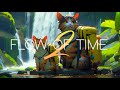 Flow Of Time, Vol. 2 ☯︎ Japanese LoFi HipHop Mix 2023 - Deebu Collection 時間の流れ