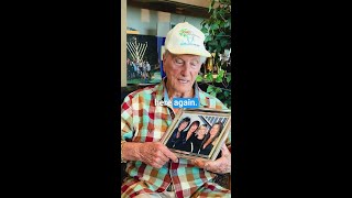 Pat Boone with Pic of Daughters Net Worth